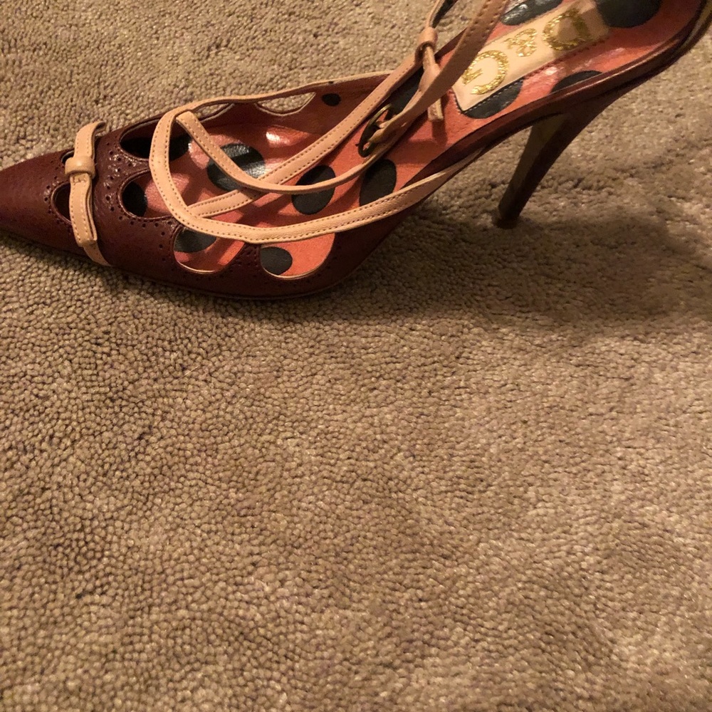Dolce & Gabbana pumps